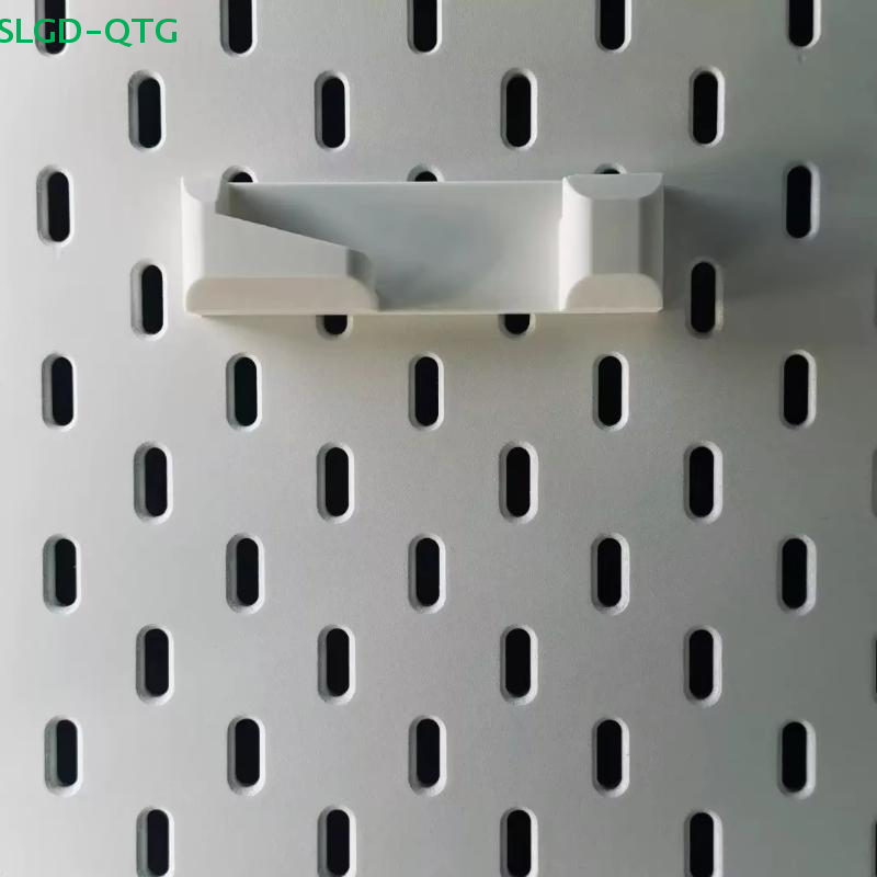 Workshop Tools Rack - НОВИНКА: 1 шт. Настенный держатель-органайзер для