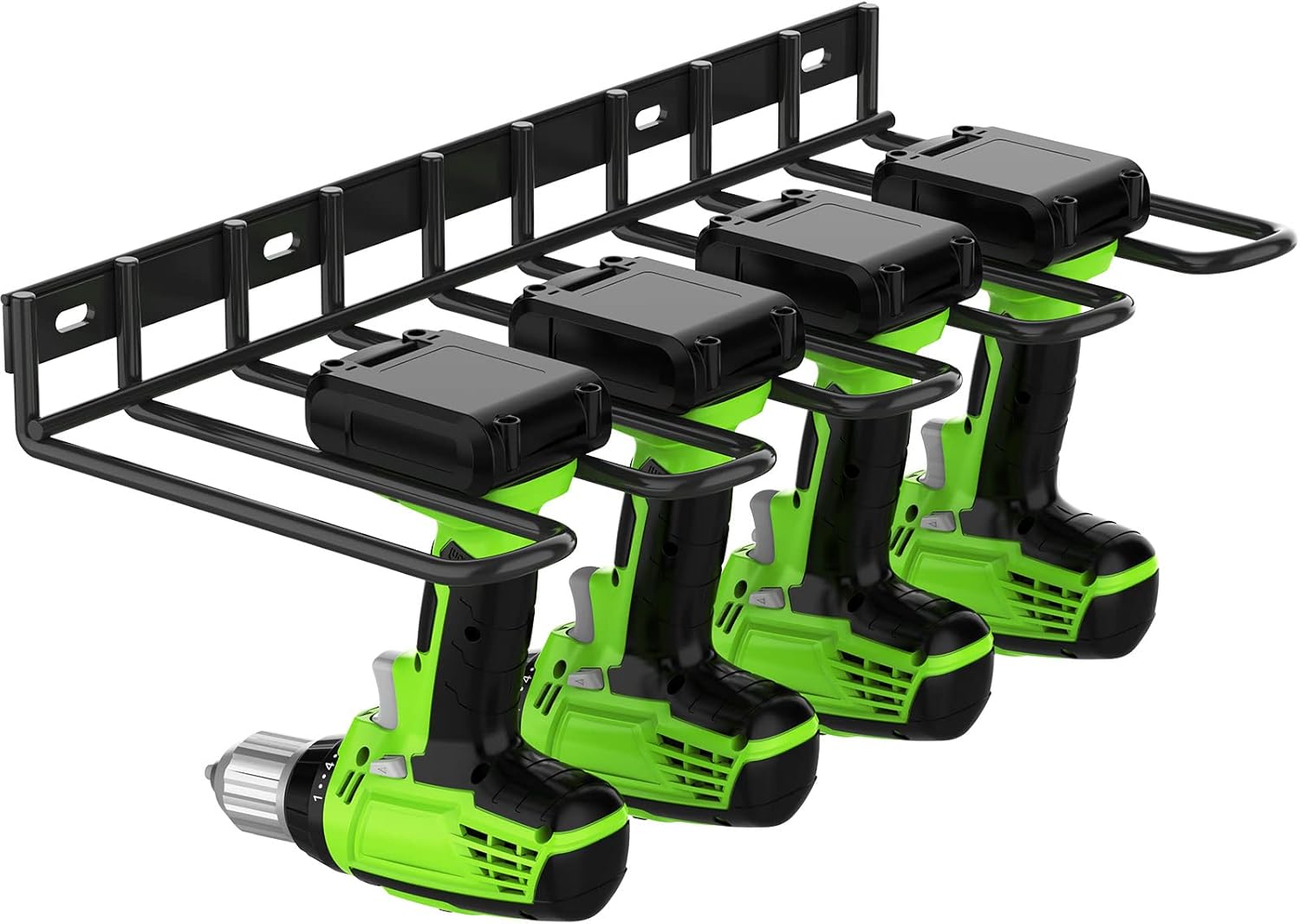 Органайзер для электроинструме – обзор и цена Workshop Tools Rack