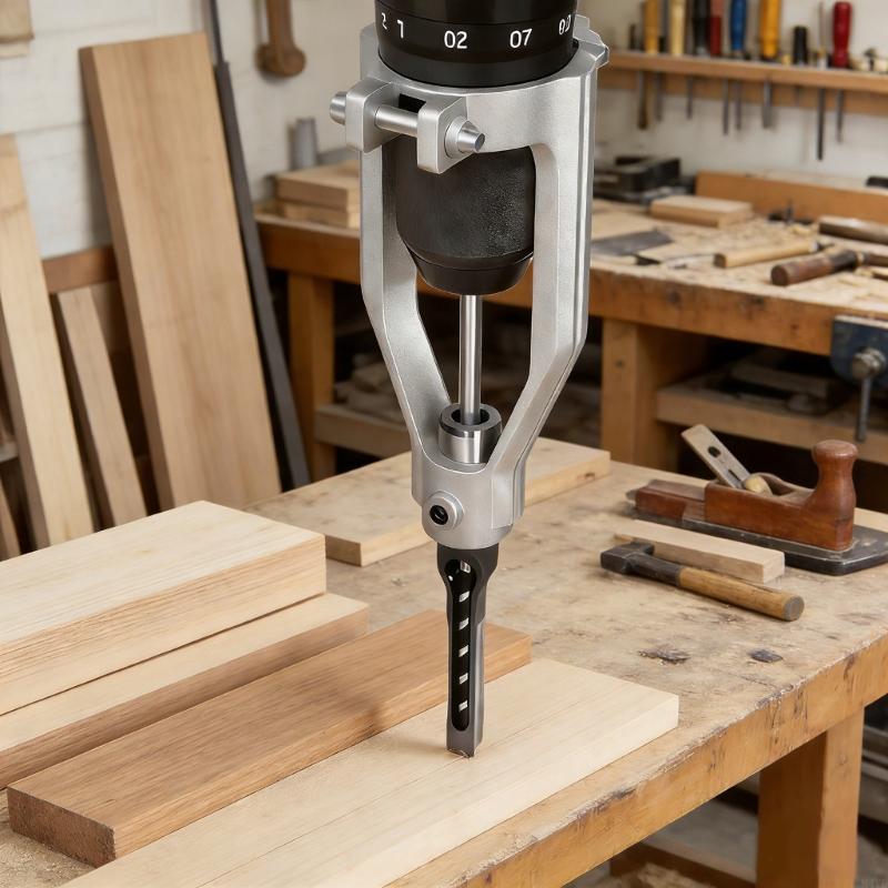Высокоточные направляющие для  – обзор и цена Drill Press Bench