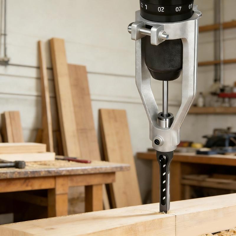 Высокоточные направляющие для  – обзор и цена Drill Press Bench