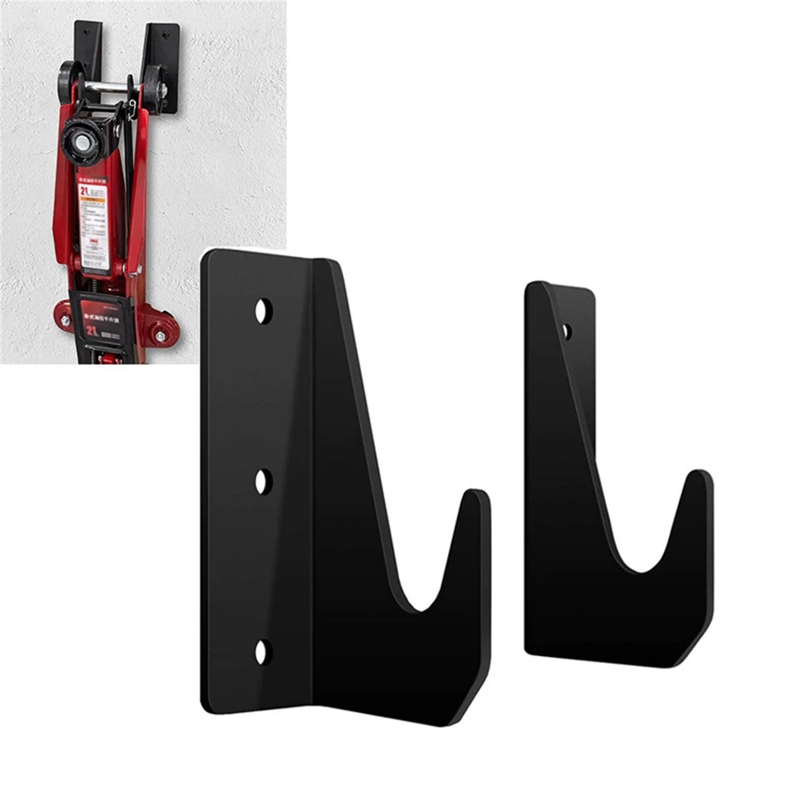 Настенный держатель-стабилизат – обзор и цена Workshop Tools Rack