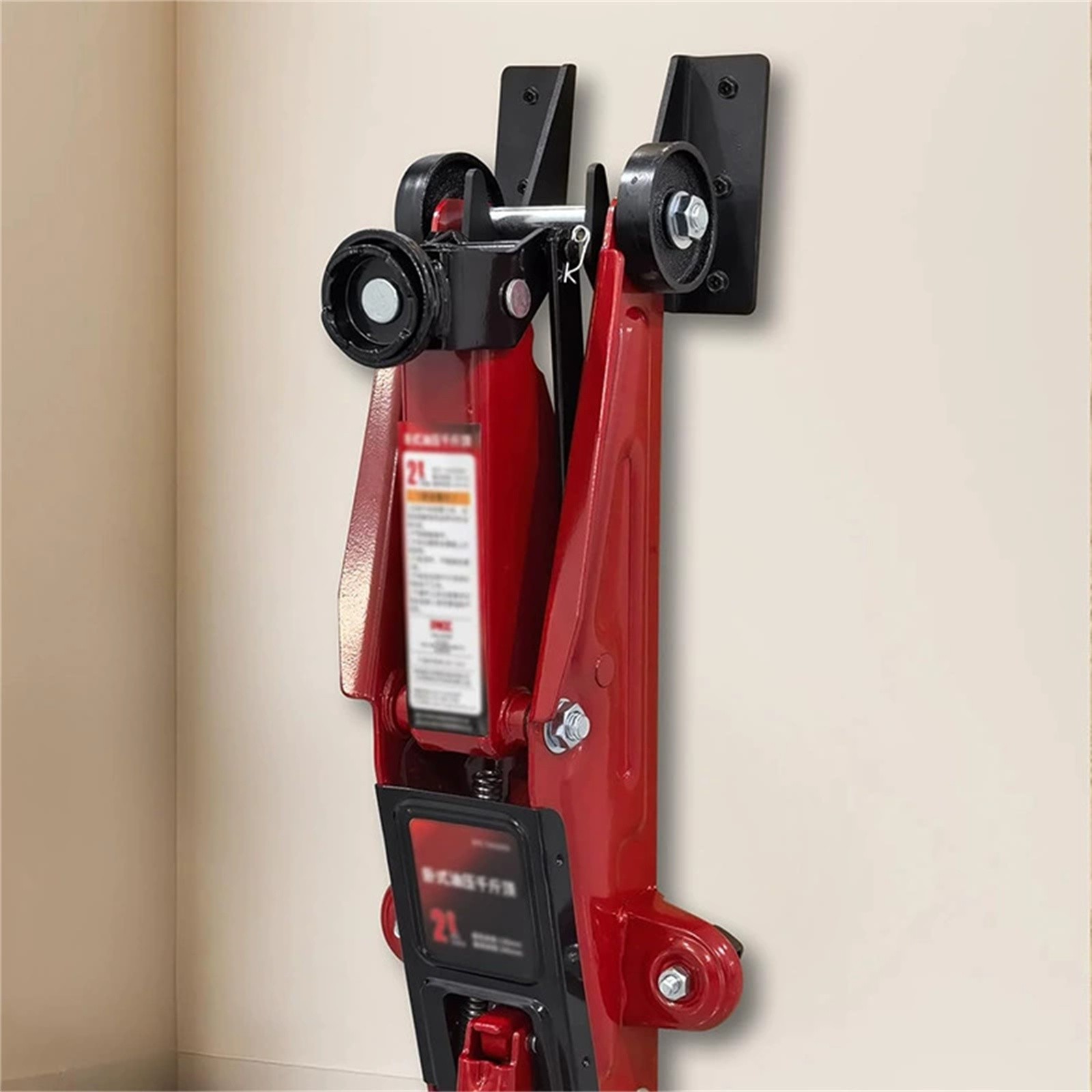 Настенный держатель-стабилизат – обзор и цена Workshop Tools Rack