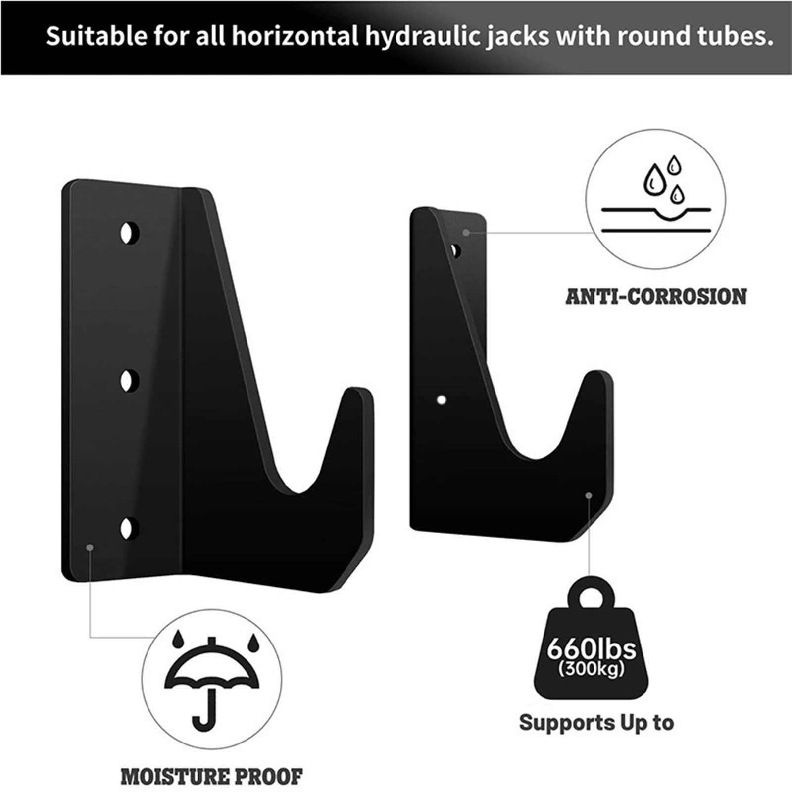 Настенный держатель-стабилизат – обзор и цена Workshop Tools Rack