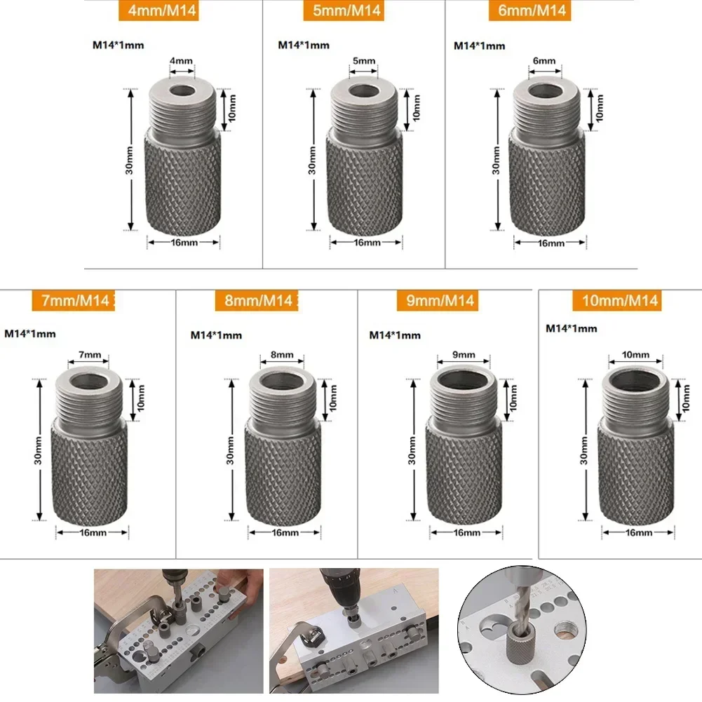 Деревообработка, втулка для ко – обзор и цена Pocket Hole Jig