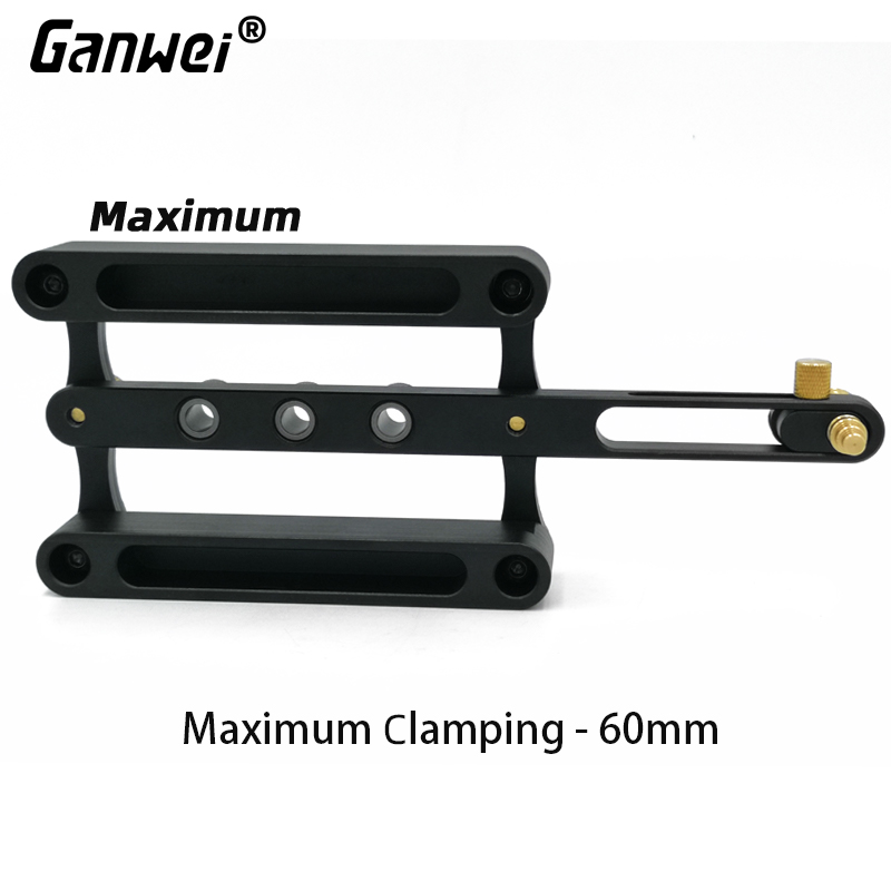 Самоцентрирующийся дюбельный ш – обзор и цена Pocket Hole Jig