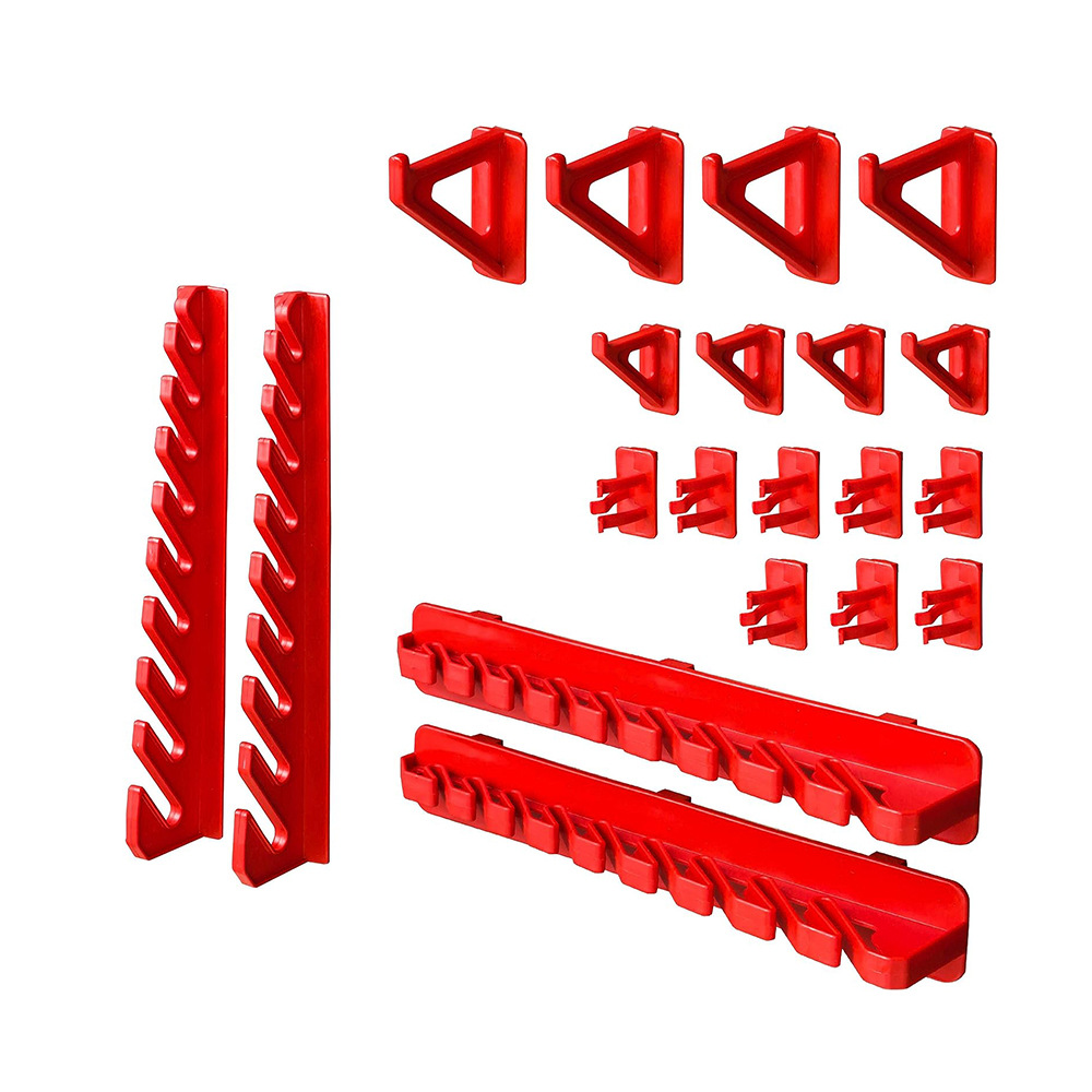 Настенная полка для инструмент – обзор и цена Workshop Tools Rack