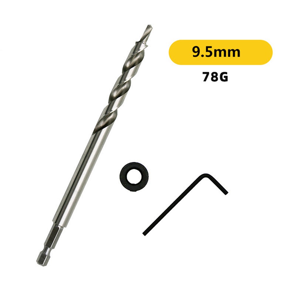 Шестигранное ступенчатое сверл – обзор и цена Pocket Hole Jig