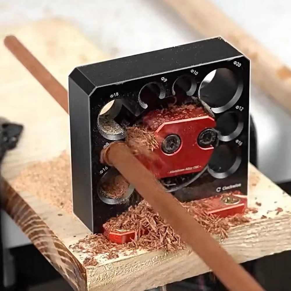 Приспособление для изготовлени – обзор и цена Pocket Hole Jig