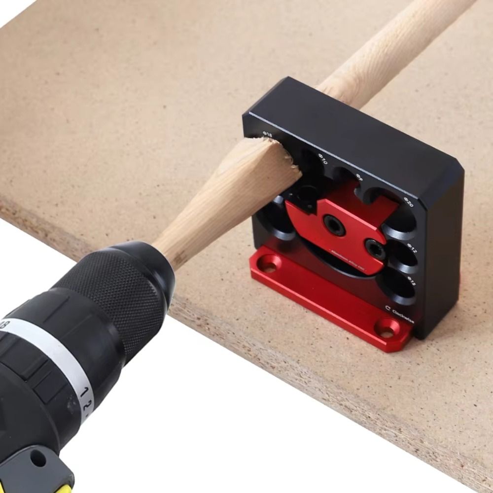 Приспособление для изготовлени – обзор и цена Pocket Hole Jig