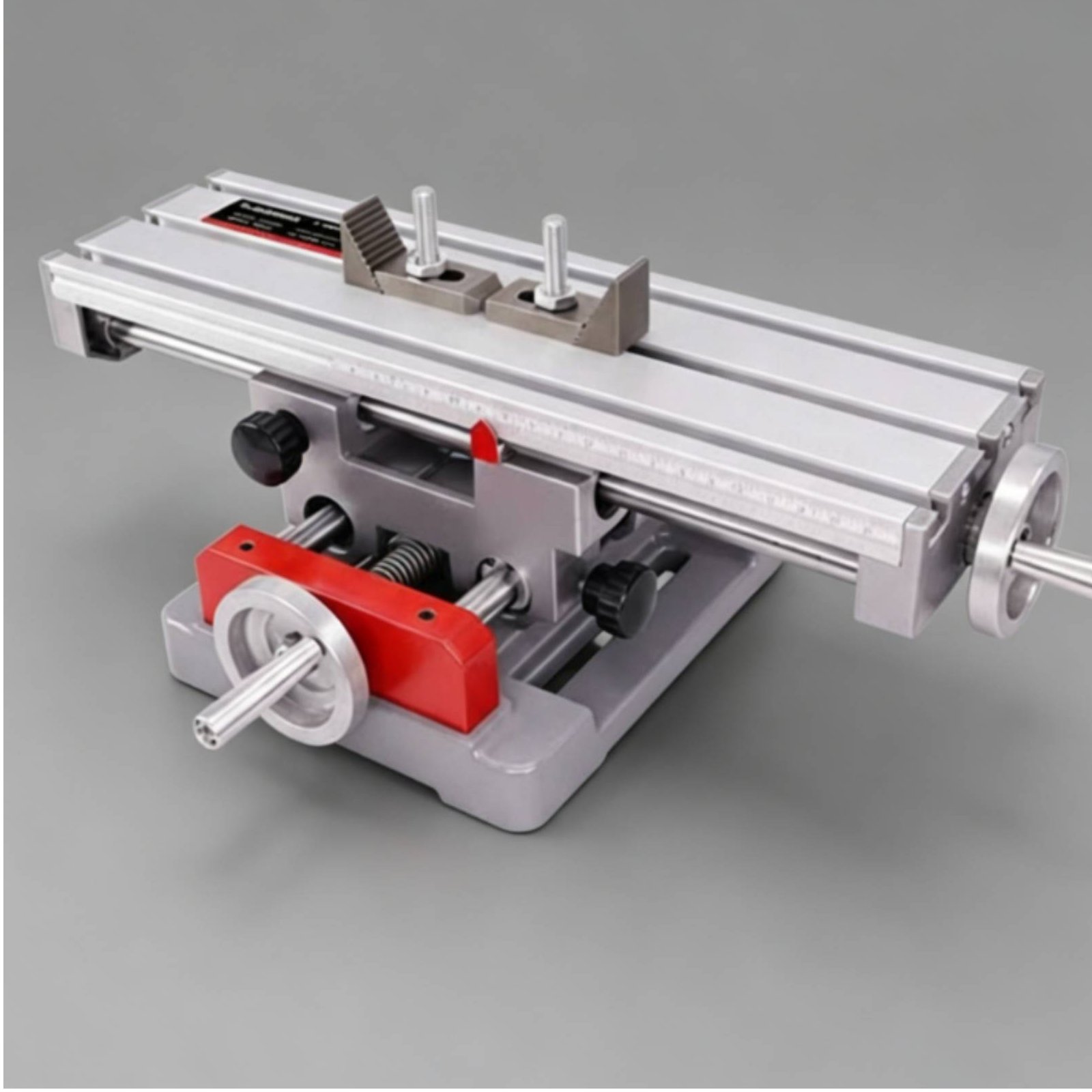 Стол-слайдер для сверлильного  – обзор и цена Drill Press Bench