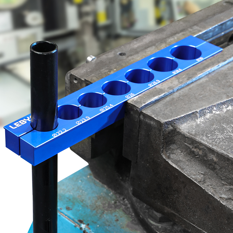 LEBYCLE настольные тиски, вста – обзор и цена Drill Press Bench