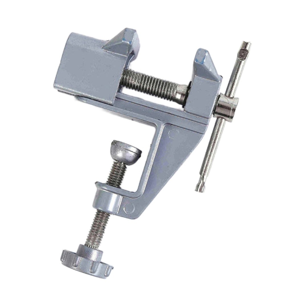 Мини-настольные тиски для дома – обзор и цена Drill Press Bench