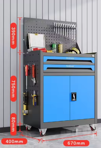 【Хит продаж】Мобильная тележка  – обзор и цена Best Tools For Workshop