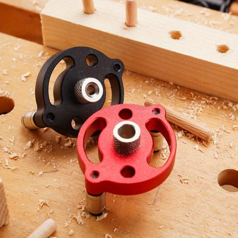 Самоцентрирующийся шаблон для  – обзор и цена Pocket Hole Jig