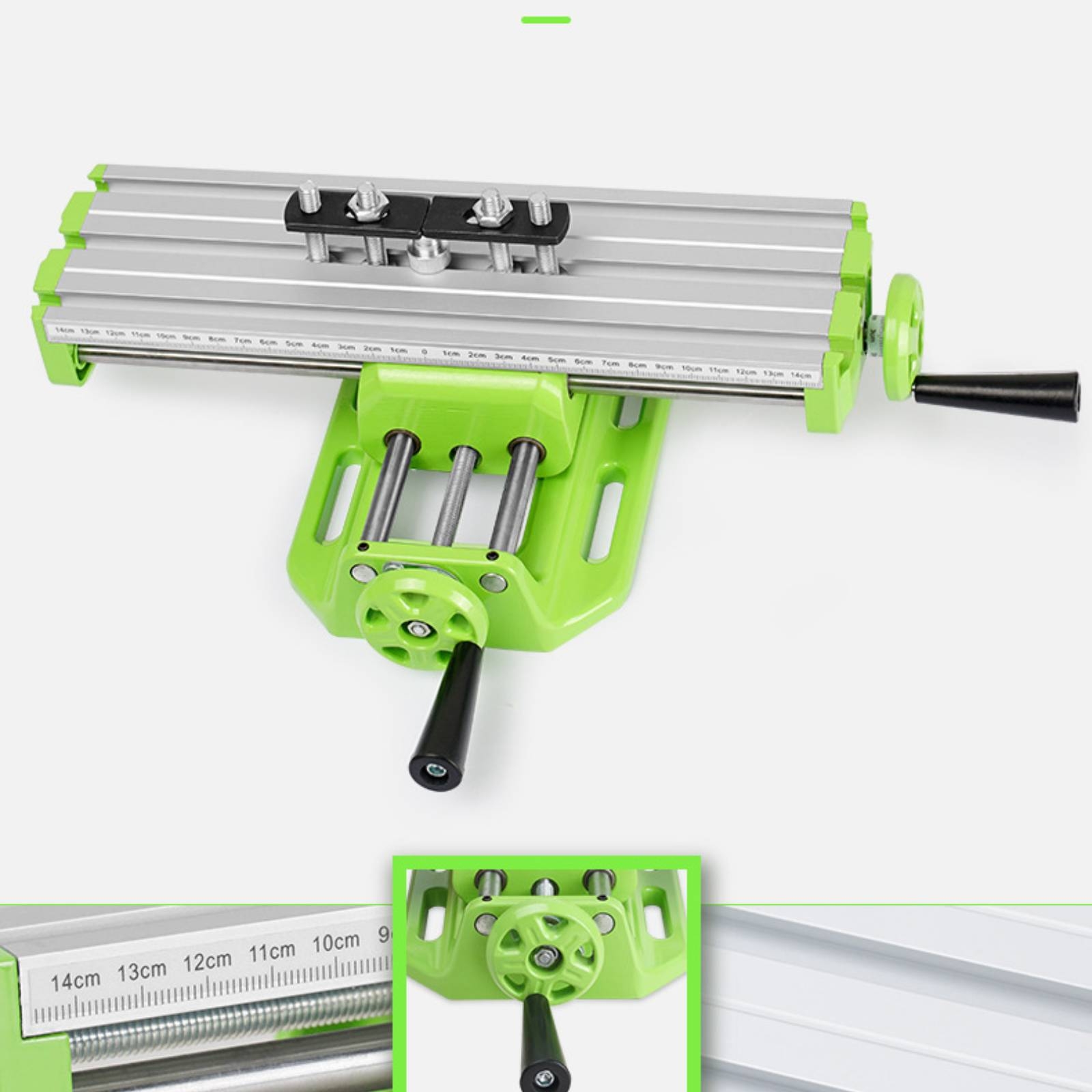 Компактный верстак-стол для св – обзор и цена Drill Press Bench