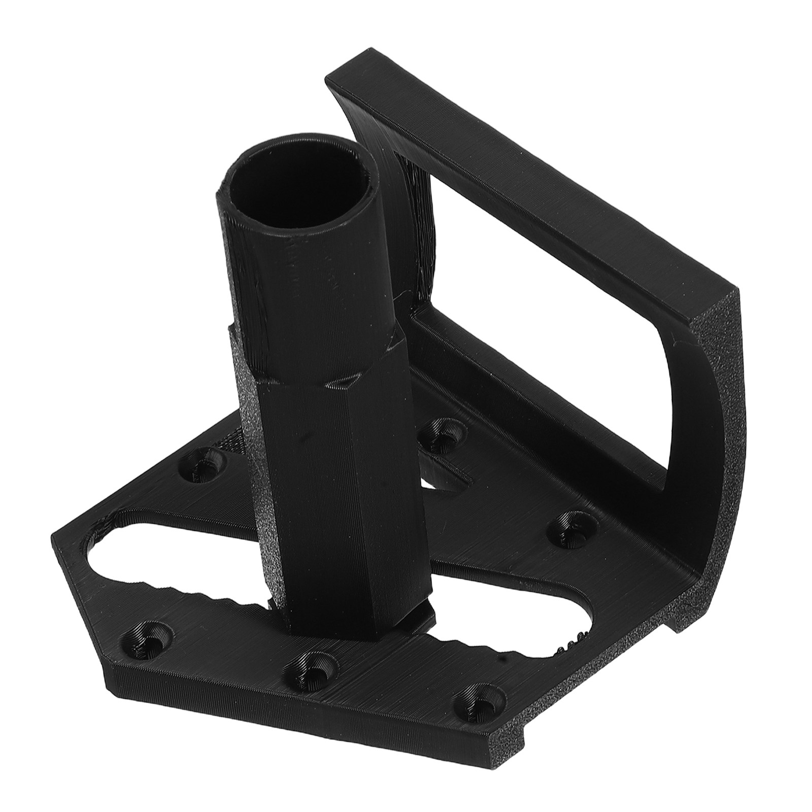 Компактный настенный держатель – обзор и цена Workshop Tools Rack