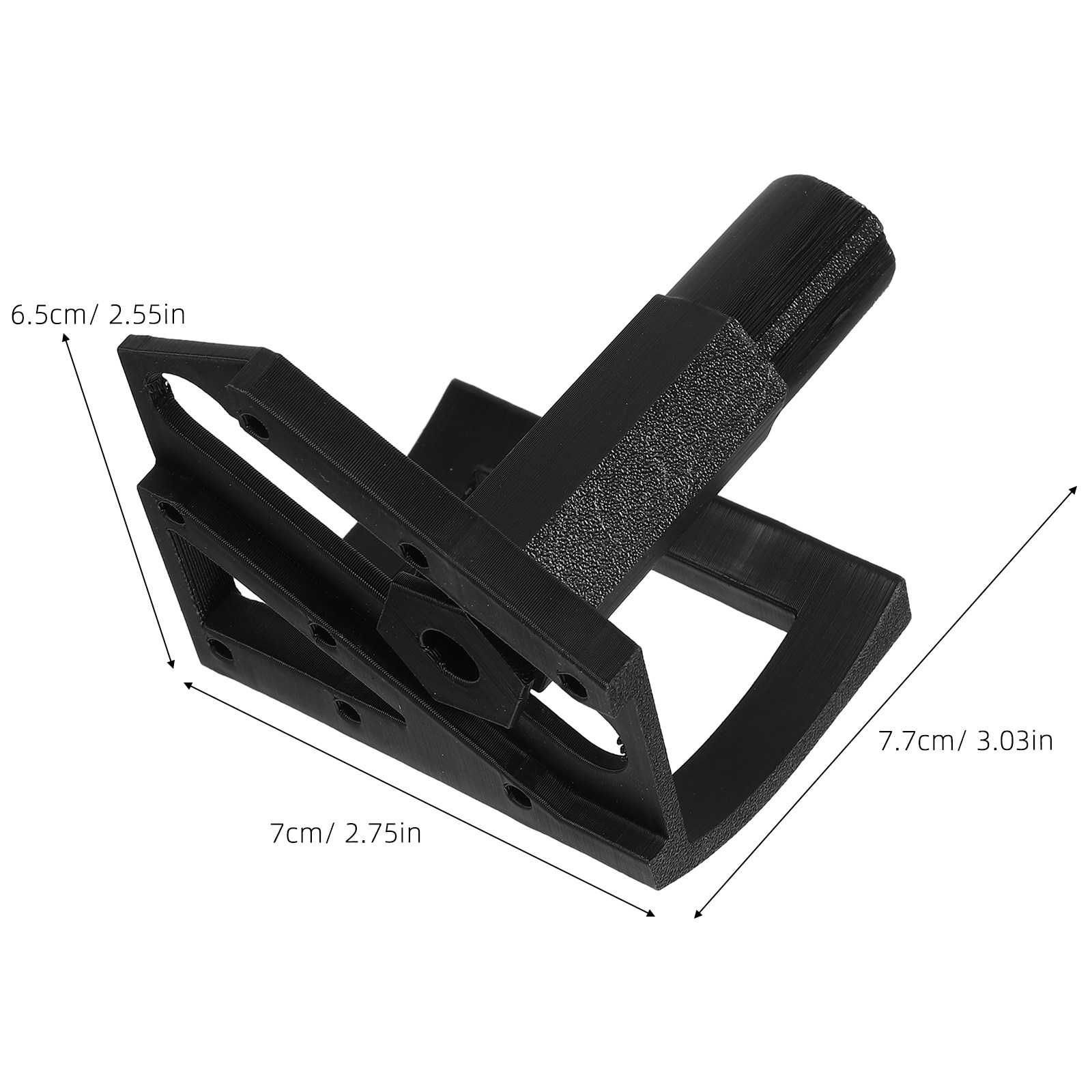 Компактный настенный держатель – обзор и цена Workshop Tools Rack