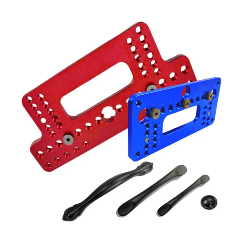 Ручка для отверстий, локатор д – обзор и цена Pocket Hole Jig