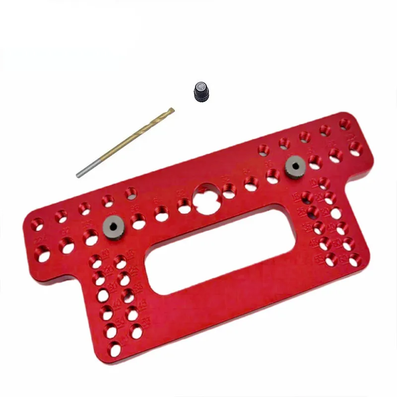 Ручка для отверстий, локатор д – обзор и цена Pocket Hole Jig