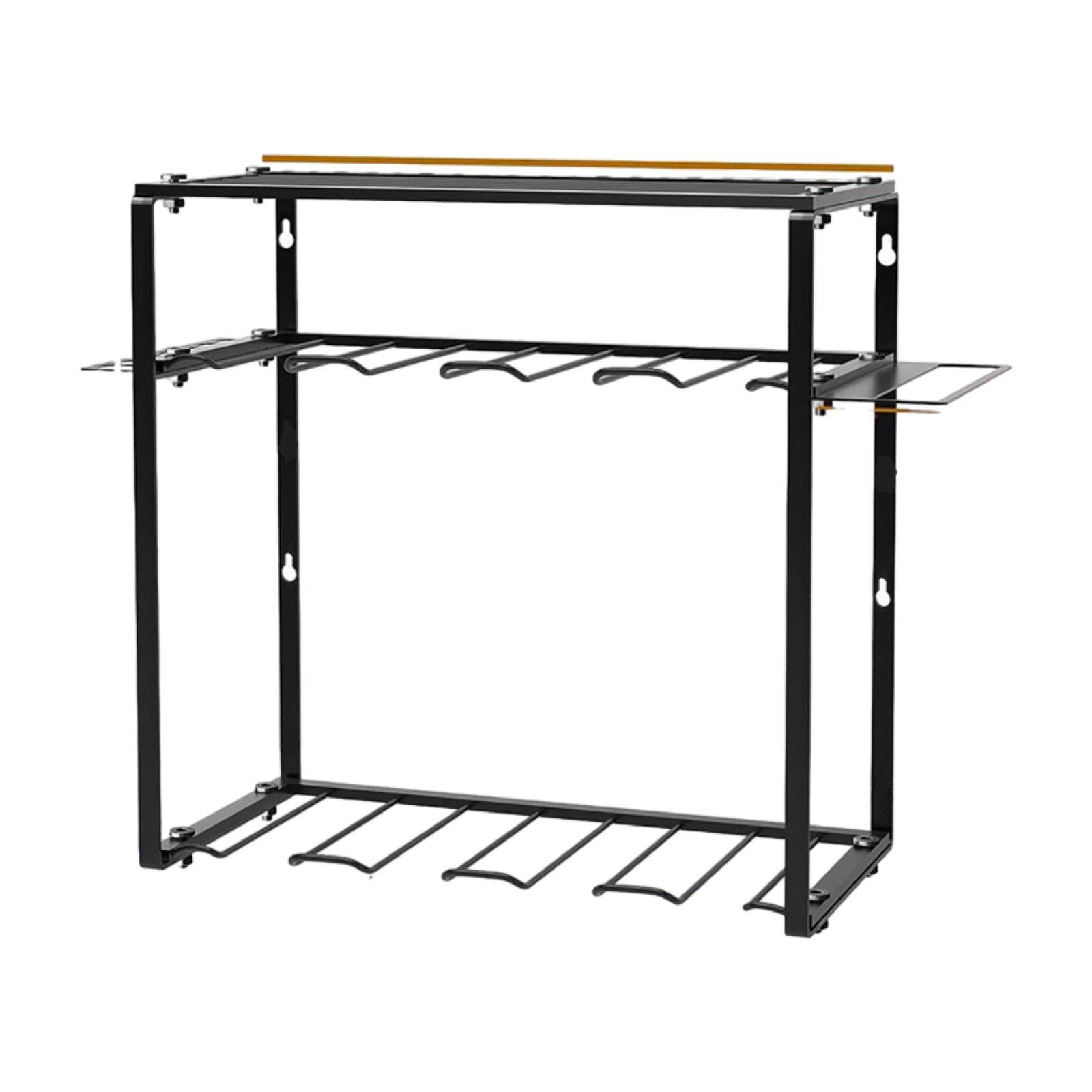 Органайзер для электроинструме – обзор и цена Workshop Tools Rack