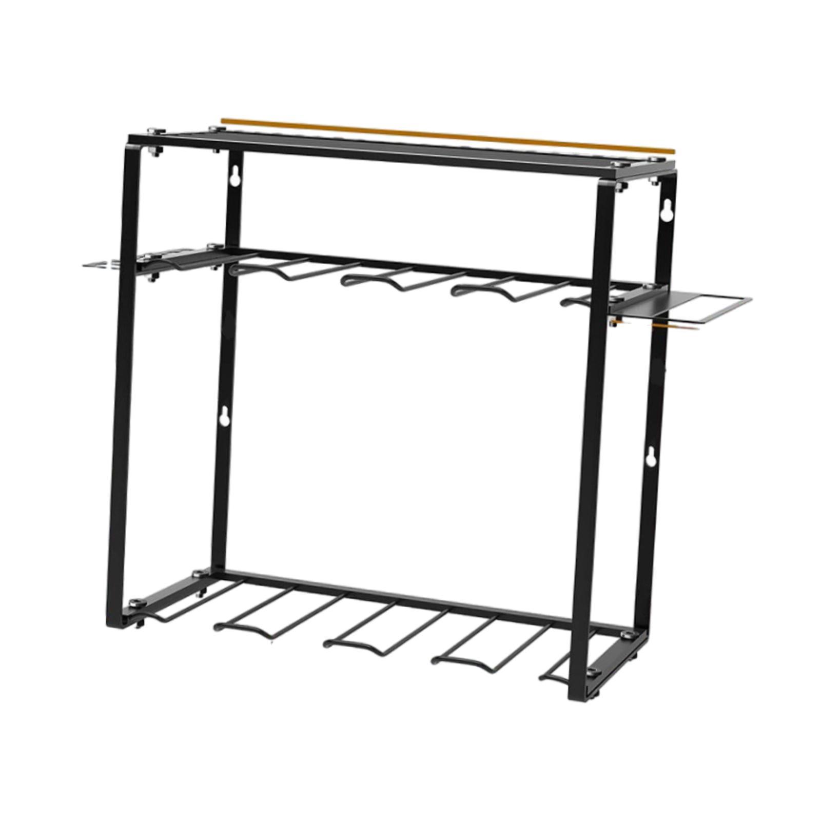 Органайзер для электроинструме – обзор и цена Workshop Tools Rack