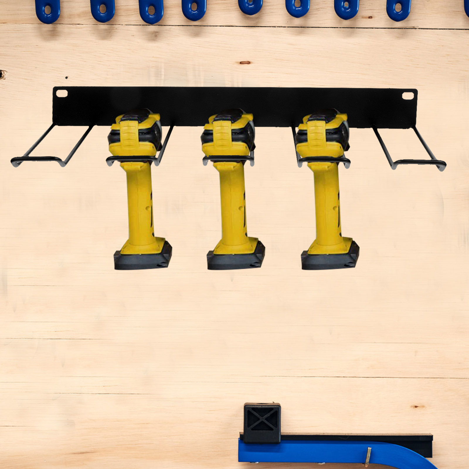 Настенный органайзер для элект – обзор и цена Workshop Tools Rack