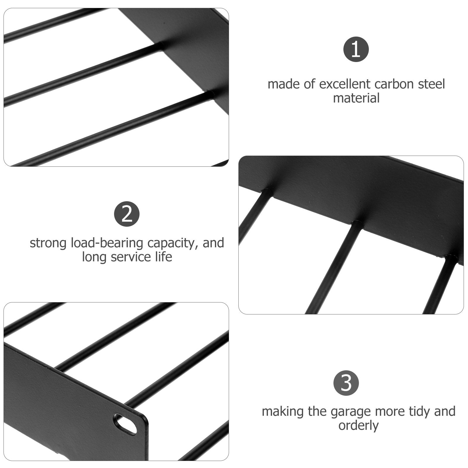 Настенный органайзер для элект – обзор и цена Workshop Tools Rack