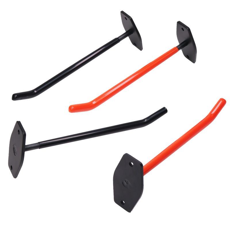 Настенный крюк для тяжелых наг – обзор и цена Workshop Tools Rack