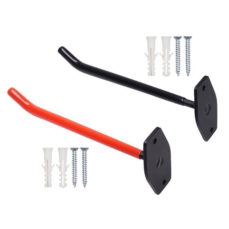 Настенный крюк для тяжелых наг – обзор и цена Workshop Tools Rack